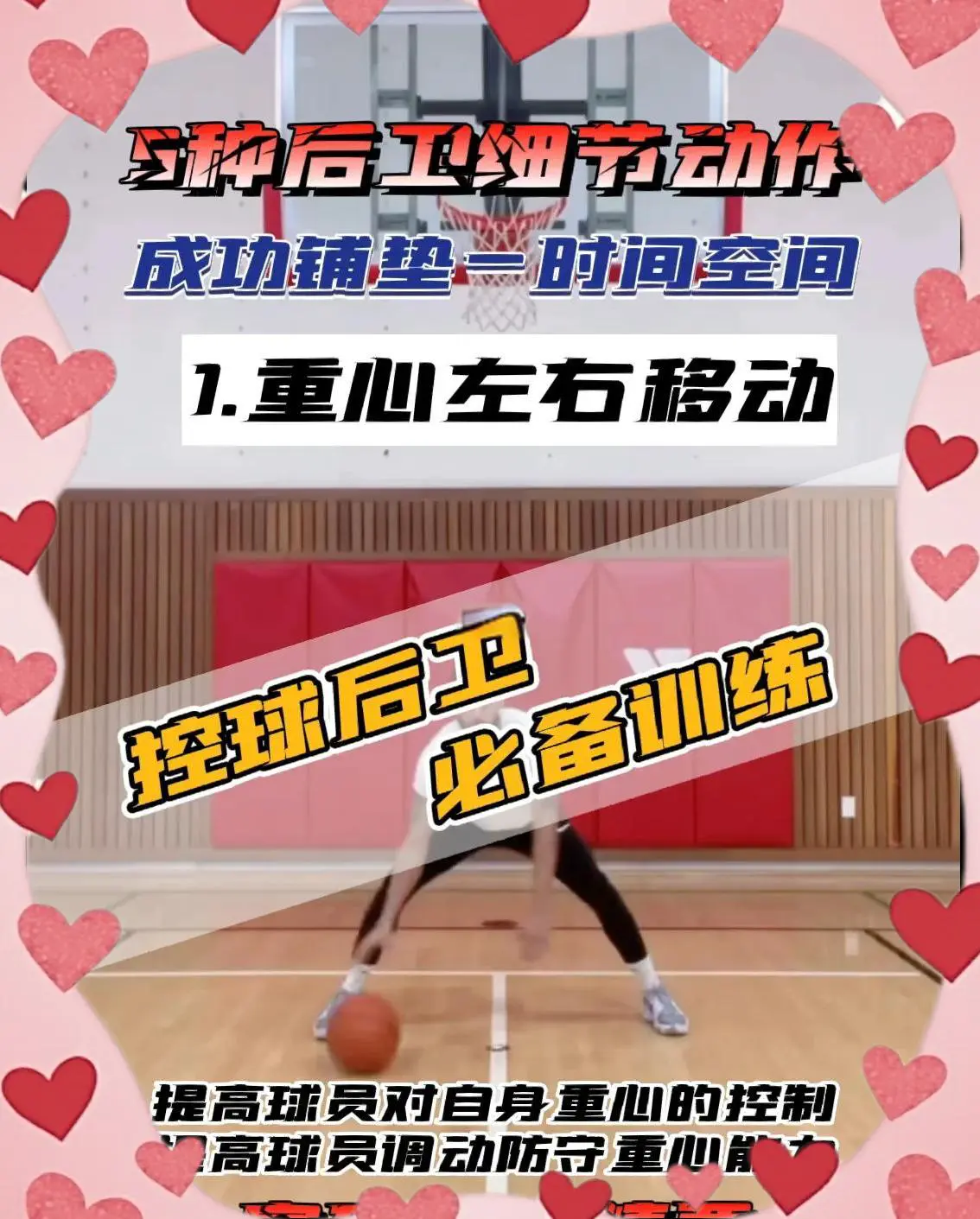 篮球训练法读后感怎么写_0